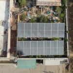 10 KW SMA ON-GRID SYSTEM