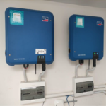 18.5 KW SMA ON-GRID SYSTEM