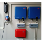23.5 KW SMA ON-GRID SYSTEM