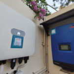 15 KW SMA & Huawei On-Grid System